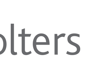 Wolters Kluwer - Call